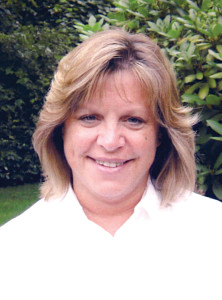 Catherine F. Goodale