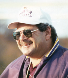 Harlan B. Okun Harlan B. Okun