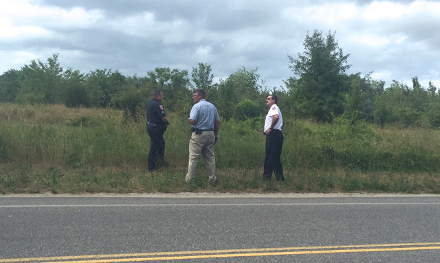 Southold police