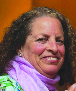 Ann Shengold