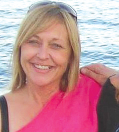 Marianne Volinski Jaworecki