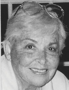 Virginia Olga Lee