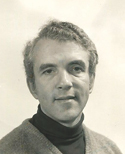 Dr. Christopher M. Groocock