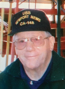 James Dinizio Sr.