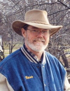 Russell James Zellner
