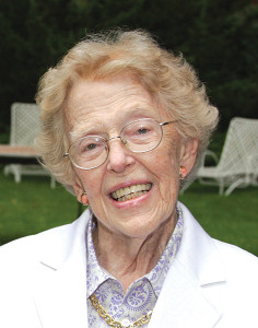 Joan Kent