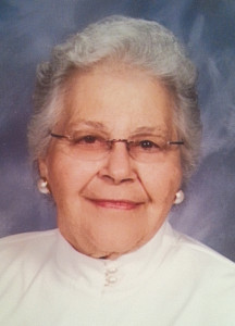 Florence Corwin Florence Corwin