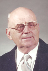 Henry F. Moisa