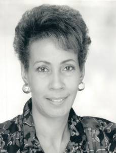 Marie Parrish
