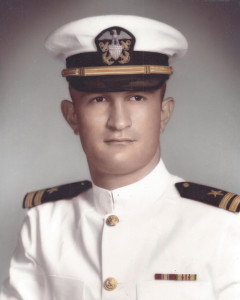 Luther Leland Schoen