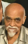 Ismael M. Santiago