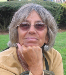 Ellen Cole