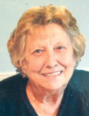 Ruth M. Zurawski