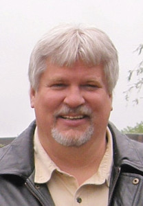 Steven Busch