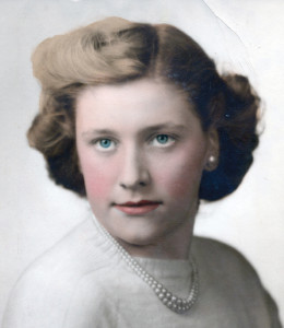 Yvonne Kiefert