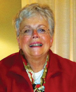 Trudy Jean Balducci