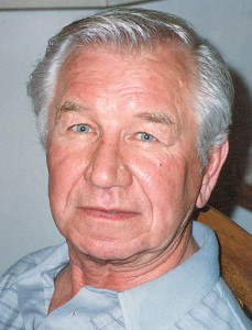 Antone E. Mileska