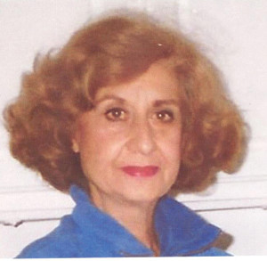 Elisa R. Barker