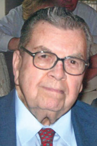 Vincent J. Krupski