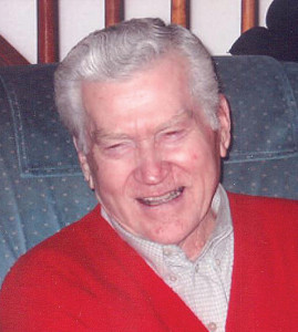 Alex Charles Zuhoski