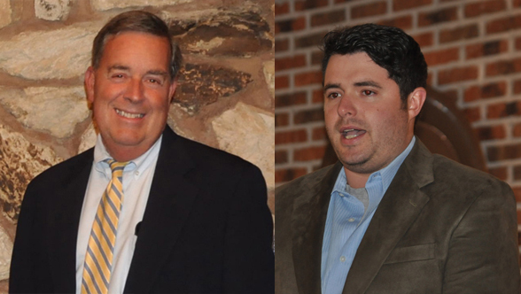 Town Trustee endorsements