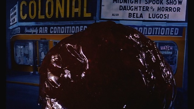 The Blob