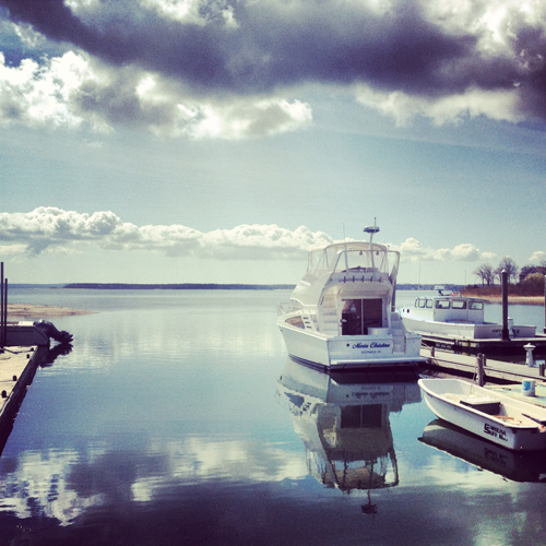 Photo of the Day Suffolk Times
