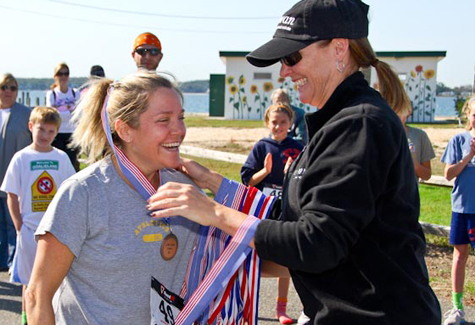 Corcoran Cares 5K