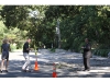 Brookhaven's 2nd District three days after Irene