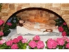 Easter basket blessing