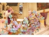 Easter basket blessing