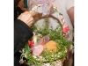 Easter basket blessing