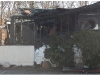 Overnight fire destroys Wellington Bar and Grill