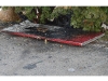 Overnight fire destroys Wellington Bar and Grill