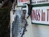 Overnight fire destroys Wellington Bar and Grill
