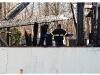 Overnight fire destroys Wellington Bar and Grill