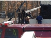 Overnight fire destroys Wellington Bar and Grill