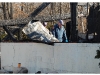 Overnight fire destroys Wellington Bar and Grill
