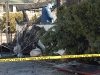 Overnight fire destroys Wellington Bar and Grill
