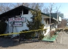 Overnight fire destroys Wellington Bar and Grill
