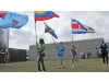Longwood kids celebrate Day of Peace