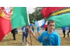 Longwood kids celebrate Day of Peace
