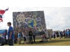 Longwood kids celebrate Day of Peace