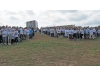Longwood kids celebrate Day of Peace
