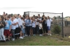 Longwood kids celebrate Day of Peace