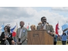 Longwood kids celebrate Day of Peace