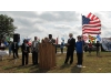 Longwood kids celebrate Day of Peace