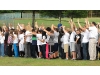 Longwood kids celebrate Day of Peace