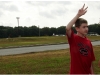 Longwood kids celebrate Day of Peace