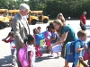 Longwood's First Day of School 2011-12